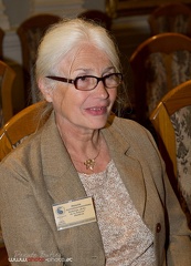 Danuta Tarnawska Kasparian F